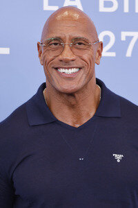 Photocall 'The Smashing Machine', Internationale Filmfestspiele von Venedig 2025