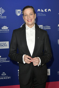 Verleihung des französischen Kulturordens, Berlinale 2026