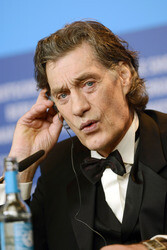 'Der letze Sommer der Reichen' Pressekonferenz, Berlinale 2015