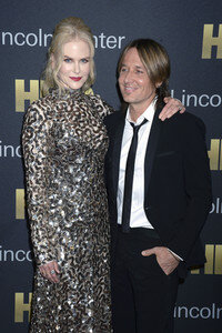 Lincoln Center American Songbook Gala in New York
