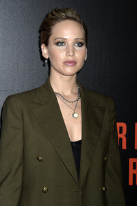 Filmscreening 'Red Sparrow' in Washington, D.C.