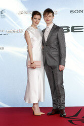 'The Amazing Spider-Man 2: Rise Of Electro' Premiere, Berlin