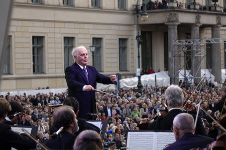 Staatsoper für alle 2017 in Berlin