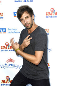 Stars for Free 2016 Konzert in Berlin