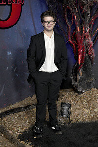 FYC Event 'Stranger Things' in Los Angeles