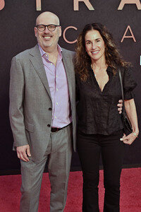 Filmpremiere 'The Strangers: Chapter 2' in Los Angeles