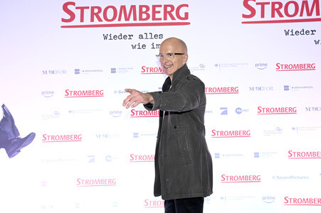 Filmpremiere 'Stromberg - Wieder alles wie immer' in Köln