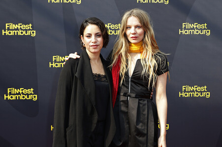 Filmpremiere 'Tatort - Unter Freunden', Filmfest Hamburg 2026