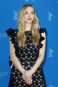 Photocall 'The Testament of Ann Lee', Berlinale 2026