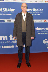 Filmpremiere 'Timm Thaler oder das verkaufte Lachen' in Berlin