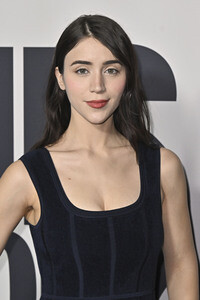 Filmpremiere 'Is This Thing On?' in Los Angeles