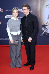 Filmpremiere 'Die Schule der magischen Tiere 4' in Berlin