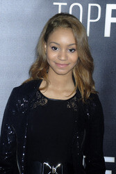 'Top Five' Premiere, New York
