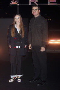 Photocall 'Tron: Ares' in Berlin