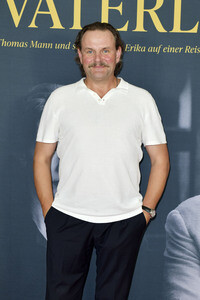 Filmpremiere 'Vaterland' in Berlin