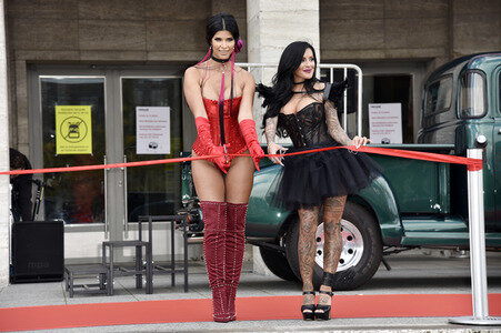 Venus 2017 Opening in Berlin