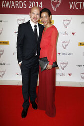 9. Victress Awards Gala, Berlin