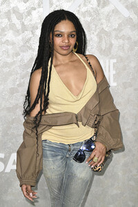 Warner Music Group Grammy Awards Party in Los Angeles