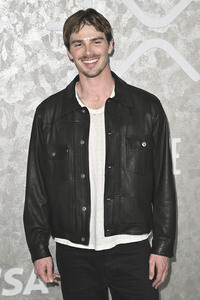 Warner Music Group Grammy Awards Party in Los Angeles