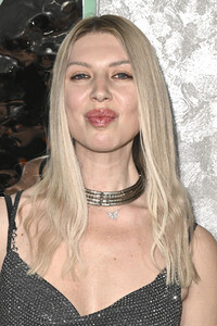 Warner Music Group Grammy Awards Party in Los Angeles