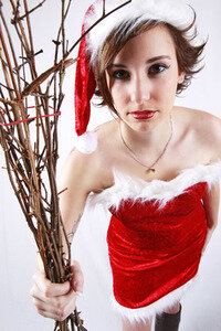 Symbolfoto Weihnachten