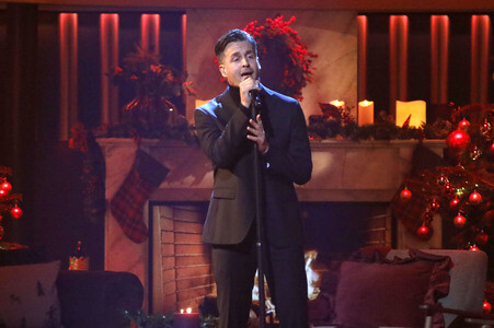 TV-Show 'Die große Weihnachtsshow' in Offenburg