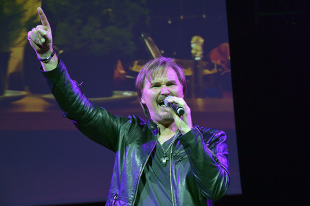 Branchentreff 'Neue Welle 2016' in München