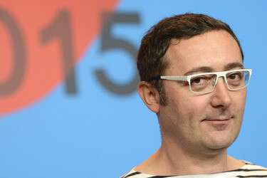 'Why me?' Pressekonferenz, Berlinale 2015