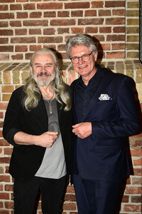 Windflüchter Charity Gala 2026 in Stralsund