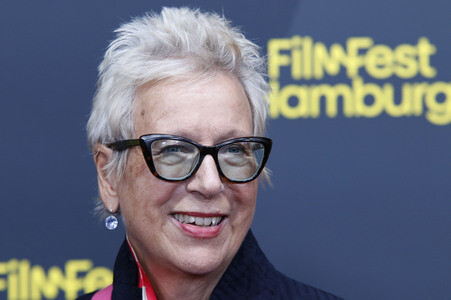 Filmpremiere 'Frau Winkler verlässt das Haus', Filmfest Hamburg 2026