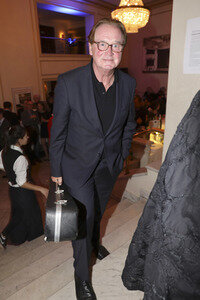 80. Geburtstag von Jürgen Wölffer in Berlin