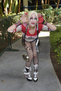 WonderCon 2018 im Anaheim
