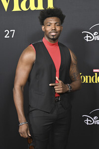 Serienpremiere 'Wonder Man' in Los Angeles