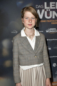 Filmpremiere 'Das Leben der Wünsche' in Berlin