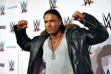 WWE Wrestling-Event, Frankfurt