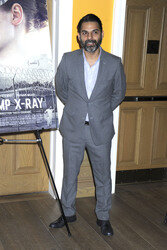 'Camp X-Ray' Screening, New York