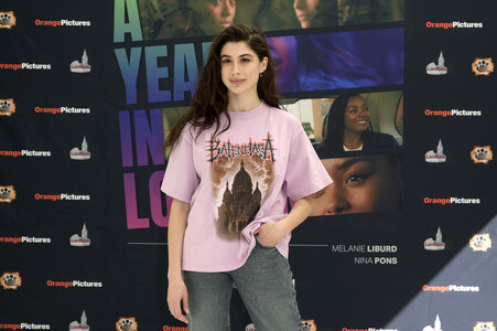 Photocall 'A Year in London' in Rom