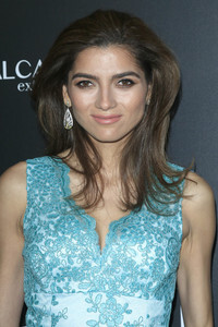 Filmpremiere 'Ewige Jugend' in Los Angeles