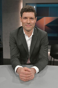 Talkshow 'hart aber fair' in Berlin