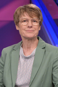 Talkshow 'maischberger' in Berlin