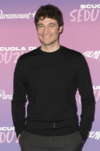 Photocall 'Scuola di seduzione' in Rom