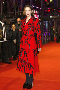 Präsentation der European Shooting Stars, Berlinale 2026