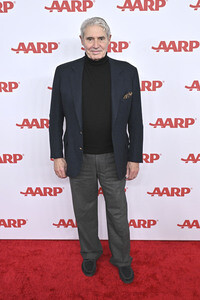 AARP Movies for Grownups Awards 2026 in Beverly Hills