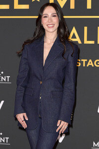 Serienpremiere 'Call My Agent - Italia' in Rom