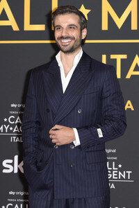 Serienpremiere 'Call My Agent - Italia' in Rom