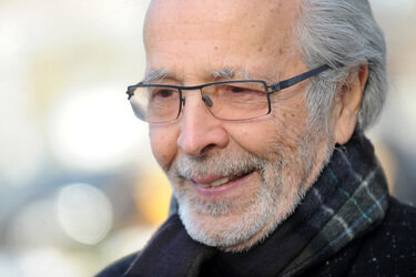 Herb Alpert präsentiert seine 'Spirit Totems', New York