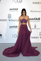amfAR's Cinema Against Aids Gala 2015 im Rahmen des Cannes Film Festivals