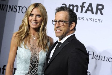 amfAR Gala 2015, New
