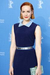 'Angelica' Photocall, Berlinale 2015