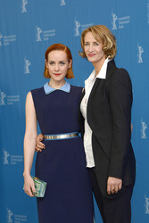 'Angelica' Photocall, Berlinale 2015